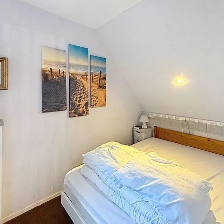 Duplex Accueillant 4 Pers, A 100m De La Avec Balcon, Acces Direct, Wifi - Merville-franceville - Fr-1-465-105 Apartment Merville-Franceville-Plage